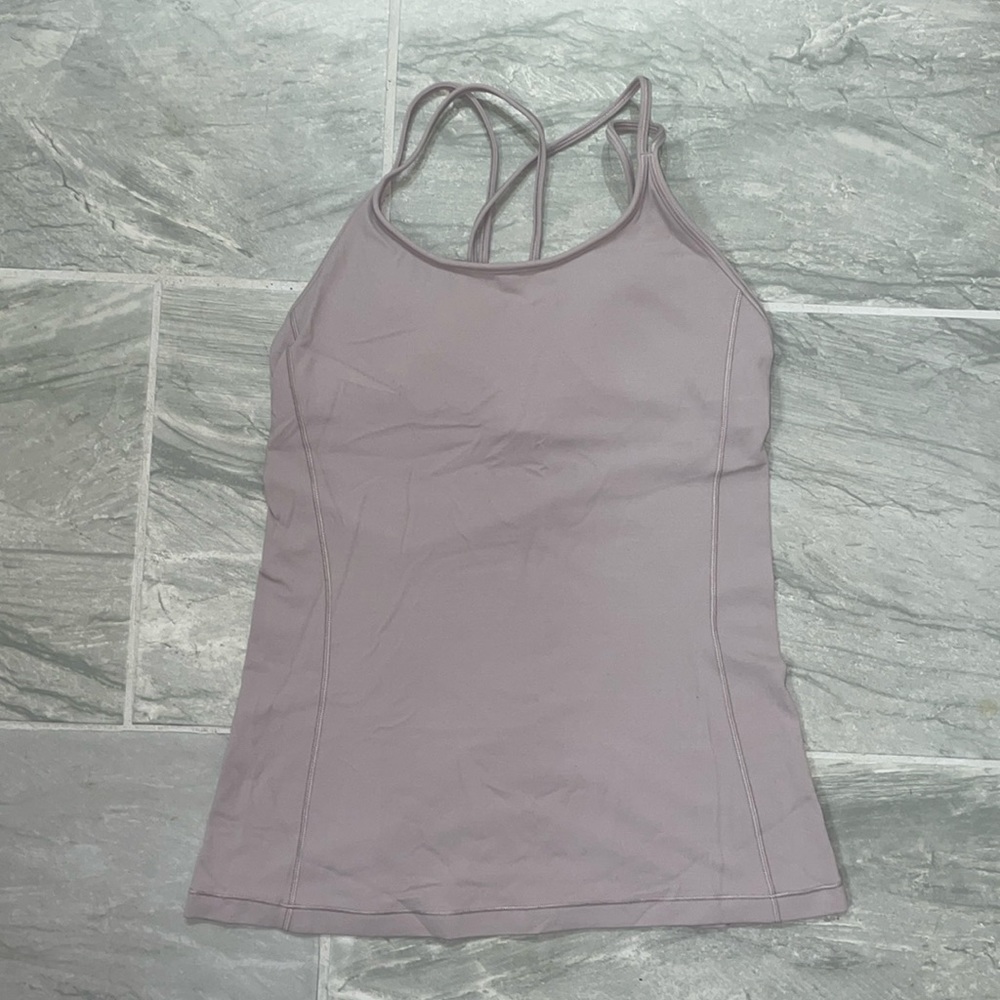 Lululemon Tank Top